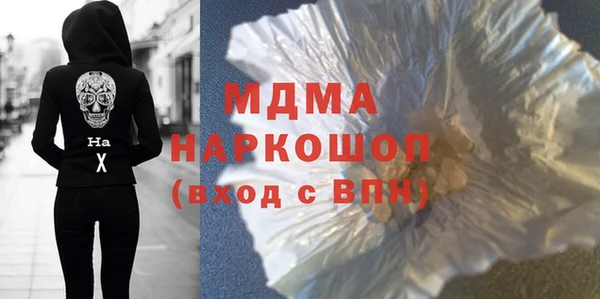 индика Лагань